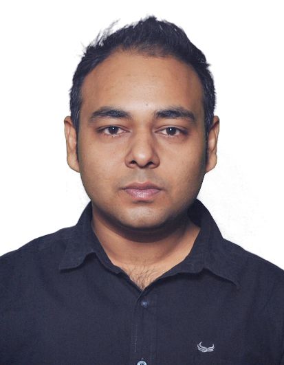 Kashish Saxena — CEO & Founder, RevAssured